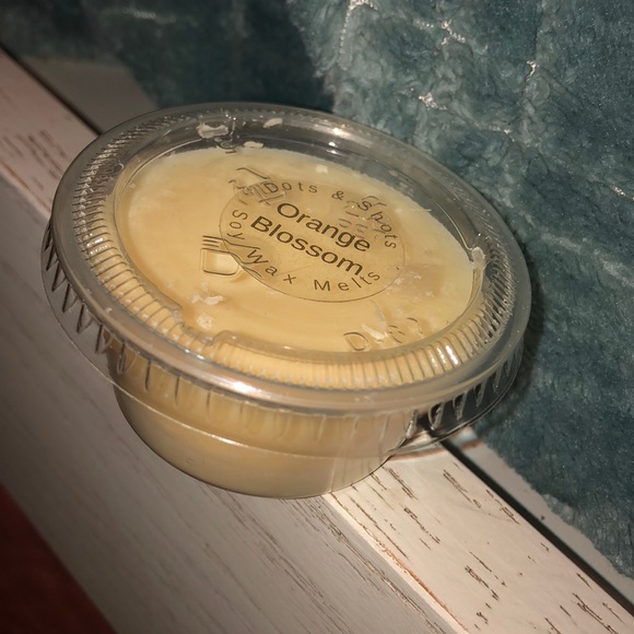 Soy Wax Melt (large) - Picture 1 of 1